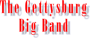 The Gettysburg Big Band